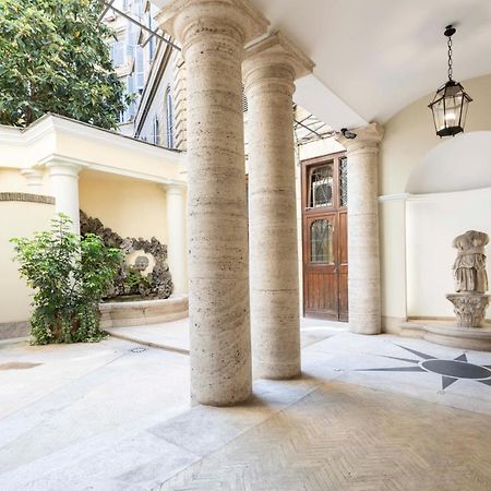 Sonder At Repubblica Aparthotel Ρώμη Εξωτερικό φωτογραφία